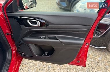 Внедорожник / Кроссовер Jeep Compass 2022 в Ивано-Франковске фото 30 Внедорожник / Кроссовер Jeep Compass 2022 в Ивано-Франковске