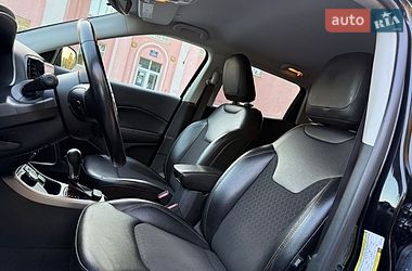 Позашляховик / Кросовер Jeep Compass 2020 в Ромнах