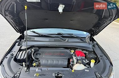 Позашляховик / Кросовер Jeep Compass 2020 в Ромнах