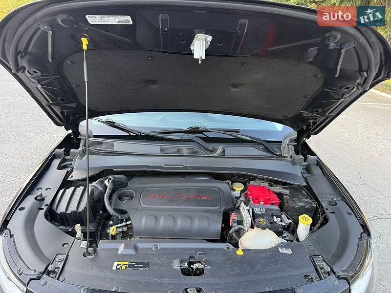 Позашляховик / Кросовер Jeep Compass 2020 в Ромнах