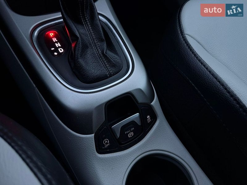 Позашляховик / Кросовер Jeep Compass 2021 в Рівному