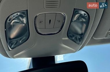 Внедорожник / Кроссовер Jeep Compass 2017 в Киеве