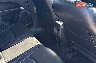 Внедорожник / Кроссовер Jeep Compass 2017 в Киеве