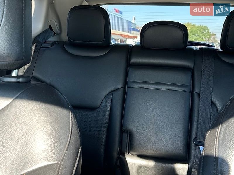 Внедорожник / Кроссовер Jeep Compass 2017 в Киеве