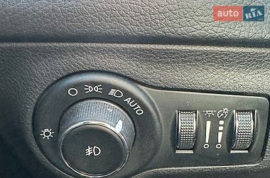 Внедорожник / Кроссовер Jeep Compass 2017 в Киеве
