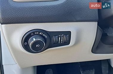 Позашляховик / Кросовер Jeep Compass 2017 в Києві
