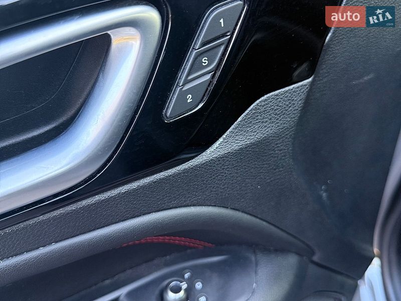 Позашляховик / Кросовер Jeep Compass 2022 в Києві