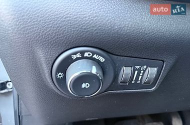 Позашляховик / Кросовер Jeep Compass 2022 в Києві