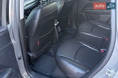 Позашляховик / Кросовер Jeep Compass 2022 в Києві