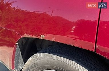 Внедорожник / Кроссовер Jeep Compass 2016 в Одессе