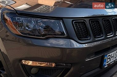 Внедорожник / Кроссовер Jeep Compass 2019 в Одессе