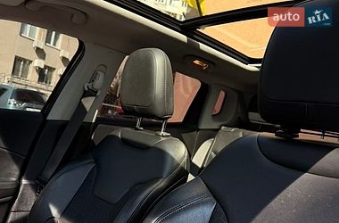 Внедорожник / Кроссовер Jeep Compass 2019 в Одессе
