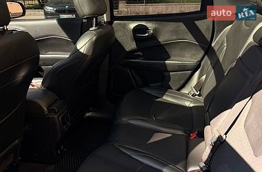 Внедорожник / Кроссовер Jeep Compass 2019 в Одессе