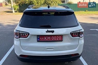 Внедорожник / Кроссовер Jeep Compass 2019 в Вышгороде