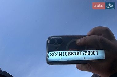 Внедорожник / Кроссовер Jeep Compass 2019 в Вышгороде