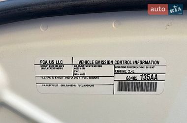 Внедорожник / Кроссовер Jeep Compass 2019 в Вышгороде