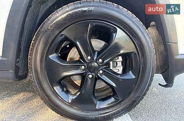 Внедорожник / Кроссовер Jeep Compass 2019 в Вышгороде