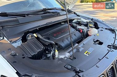 Внедорожник / Кроссовер Jeep Compass 2019 в Вышгороде