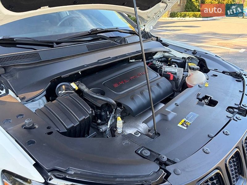 Внедорожник / Кроссовер Jeep Compass 2019 в Вышгороде