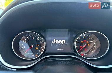 Внедорожник / Кроссовер Jeep Compass 2019 в Вышгороде