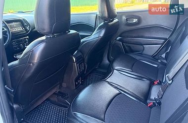Внедорожник / Кроссовер Jeep Compass 2019 в Вышгороде
