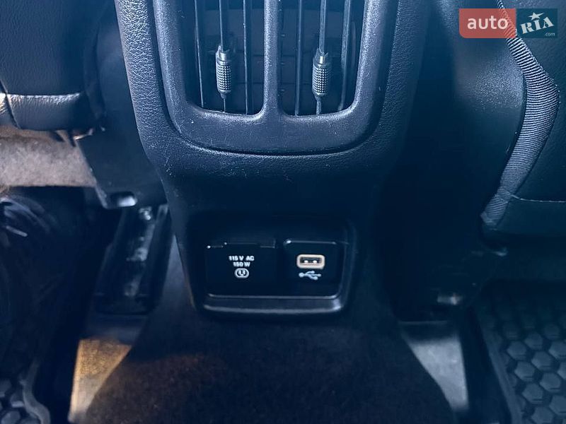 Внедорожник / Кроссовер Jeep Compass 2019 в Вышгороде