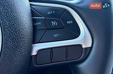 Внедорожник / Кроссовер Jeep Compass 2019 в Вышгороде