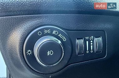 Внедорожник / Кроссовер Jeep Compass 2019 в Вышгороде
