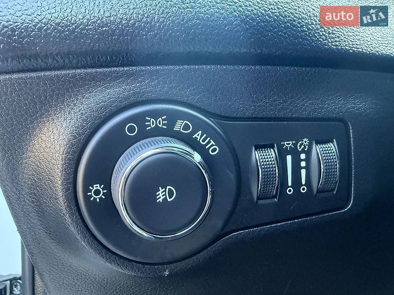 Внедорожник / Кроссовер Jeep Compass 2019 в Вышгороде