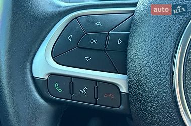 Внедорожник / Кроссовер Jeep Compass 2019 в Вышгороде