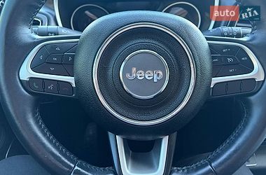 Внедорожник / Кроссовер Jeep Compass 2019 в Вышгороде