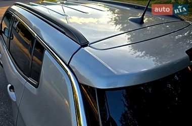 Внедорожник / Кроссовер Jeep Compass 2022 в Полтаве