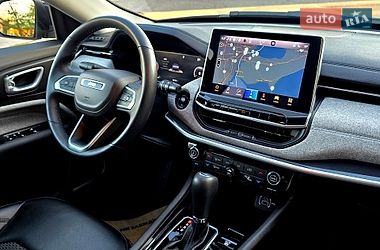 Внедорожник / Кроссовер Jeep Compass 2022 в Полтаве