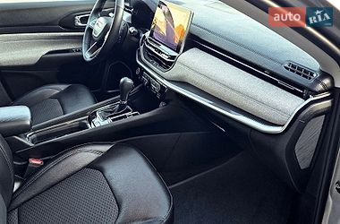 Внедорожник / Кроссовер Jeep Compass 2022 в Полтаве