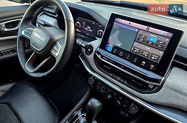 Внедорожник / Кроссовер Jeep Compass 2022 в Полтаве