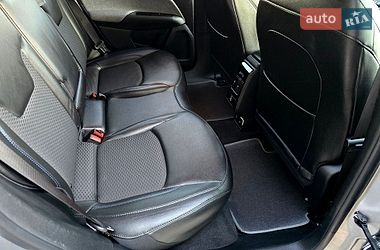 Внедорожник / Кроссовер Jeep Compass 2022 в Полтаве