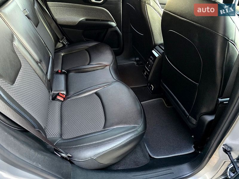Внедорожник / Кроссовер Jeep Compass 2022 в Полтаве