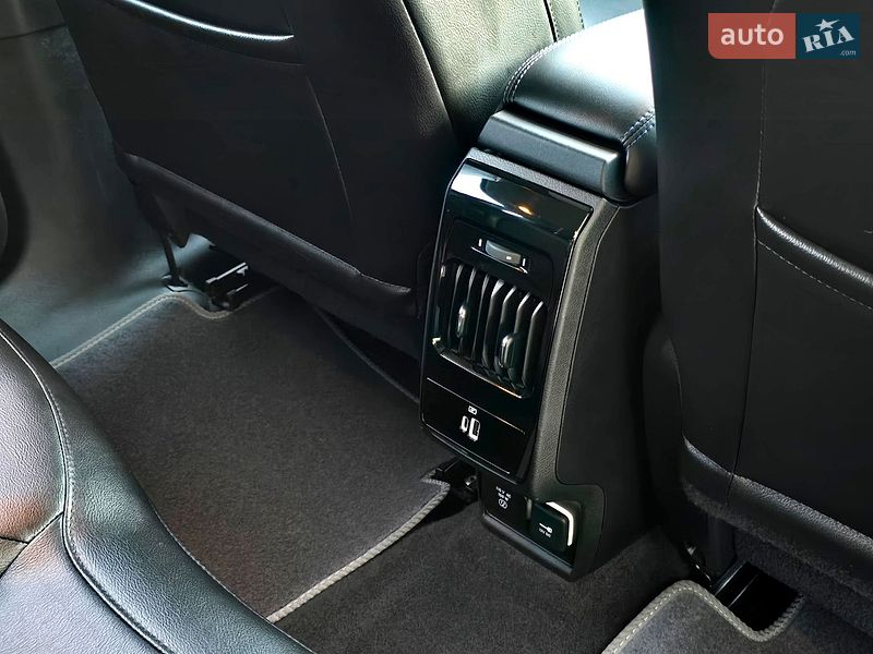 Внедорожник / Кроссовер Jeep Compass 2022 в Полтаве