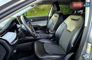 Внедорожник / Кроссовер Jeep Compass 2022 в Полтаве