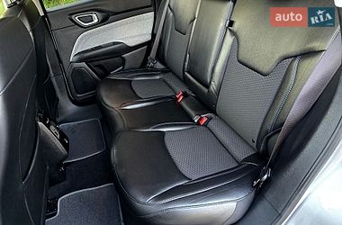 Внедорожник / Кроссовер Jeep Compass 2022 в Полтаве