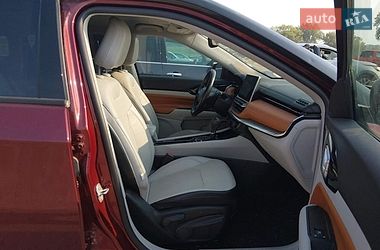 Внедорожник / Кроссовер Jeep Compass 2022 в Львове