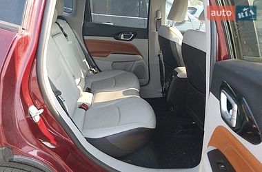 Внедорожник / Кроссовер Jeep Compass 2022 в Львове