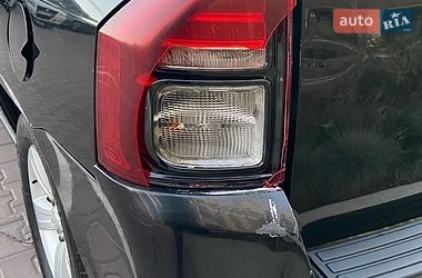 Внедорожник / Кроссовер Jeep Compass 2014 в Киеве фото 25 Внедорожник / Кроссовер Jeep Compass 2014 в Киеве