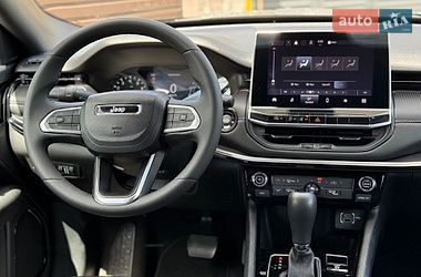 Внедорожник / Кроссовер Jeep Compass 2022 в Киеве фото 6 Внедорожник / Кроссовер Jeep Compass 2022 в Киеве