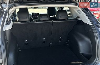 Внедорожник / Кроссовер Jeep Compass 2021 в Белогородке