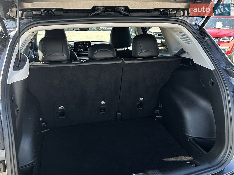 Внедорожник / Кроссовер Jeep Compass 2021 в Белогородке