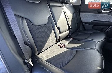 Внедорожник / Кроссовер Jeep Compass 2021 в Белогородке