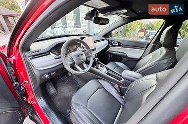 Внедорожник / Кроссовер Jeep Compass 2025 в Полтаве