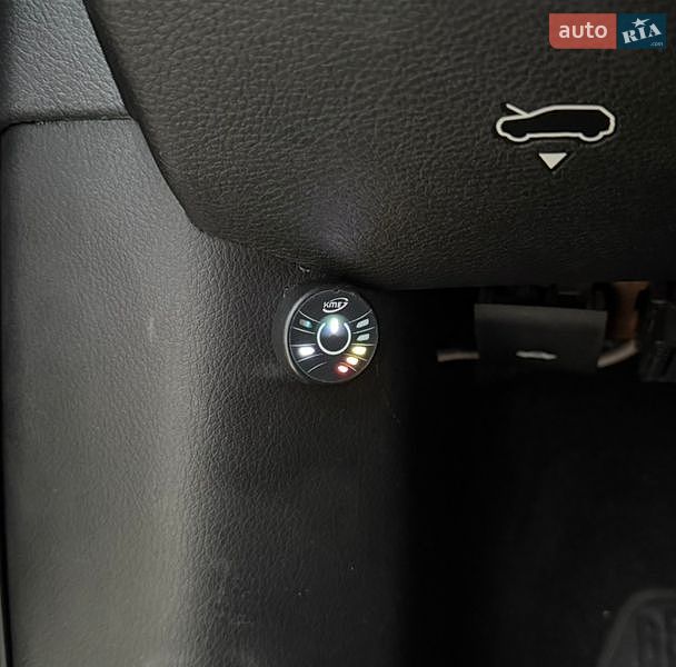 Внедорожник / Кроссовер Jeep Compass 2018 в Киеве