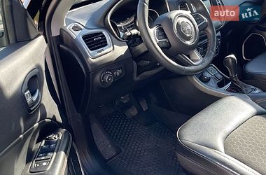 Внедорожник / Кроссовер Jeep Compass 2019 в Киеве